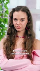 Trapped in the Boss's Embrace USA #ReelShort