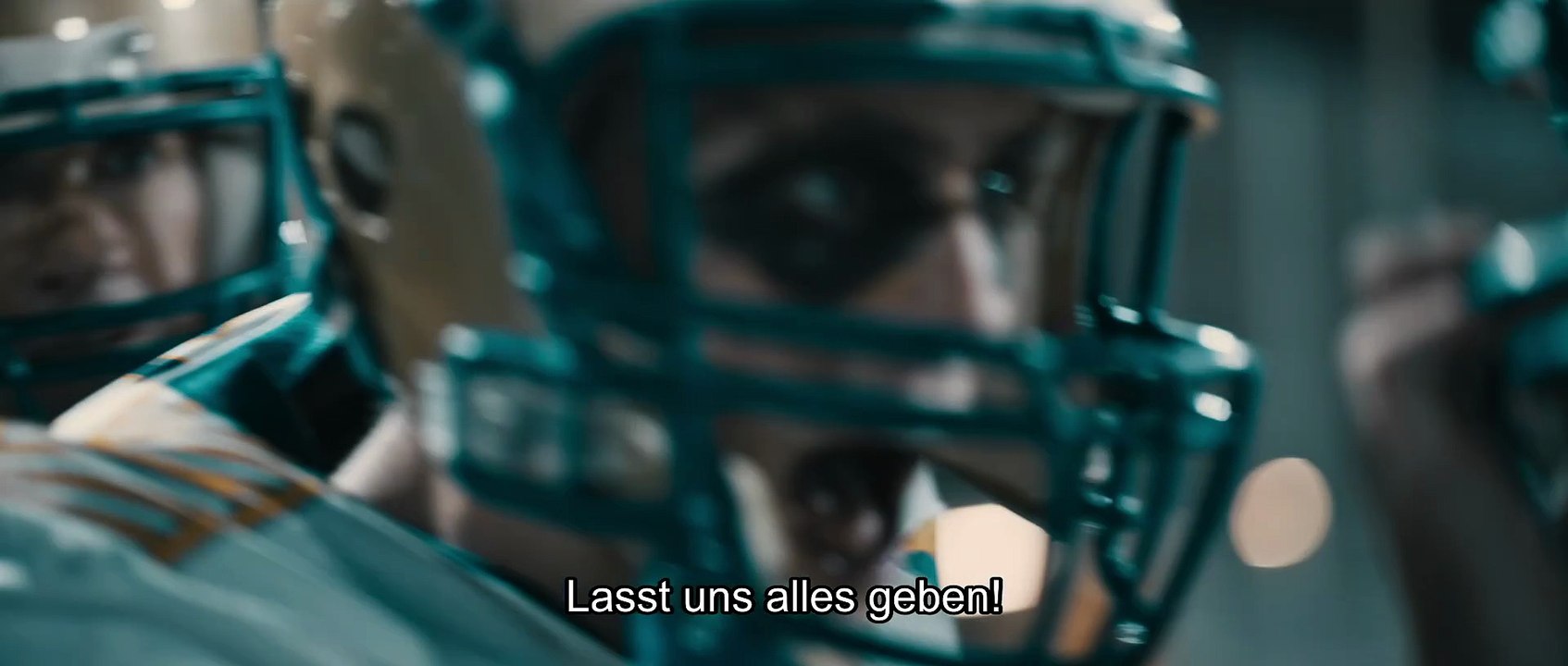 Riley 2023 Trailer engl. mit deutschen UT