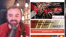 300! - The Lighting Industry News Brief Nov 3