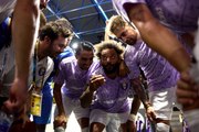 La segunda jornada de Marcelo en la Kings League