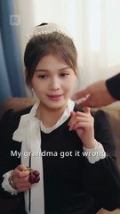 Episode 43 - CEO, That Intern is Actually Your Wife (English-dubbed)