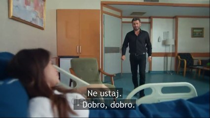 Daleki grad - 35. epizoda / Nisam mogla da dozvolim da umreš