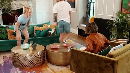 Open House - The Great Sex Experiment S03E02 – Full Episode