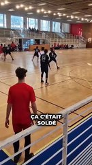 Road to Region EP.25 Dernier match de l'année civile ! #handball