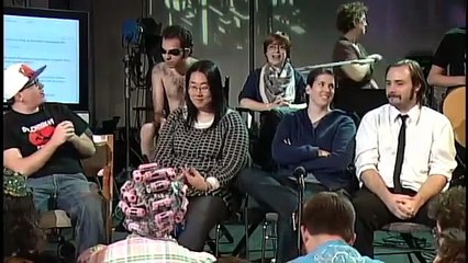 TCGS #016 - Goodbye Random Jean