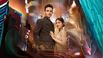 Contract Husband - He Is Already Yours