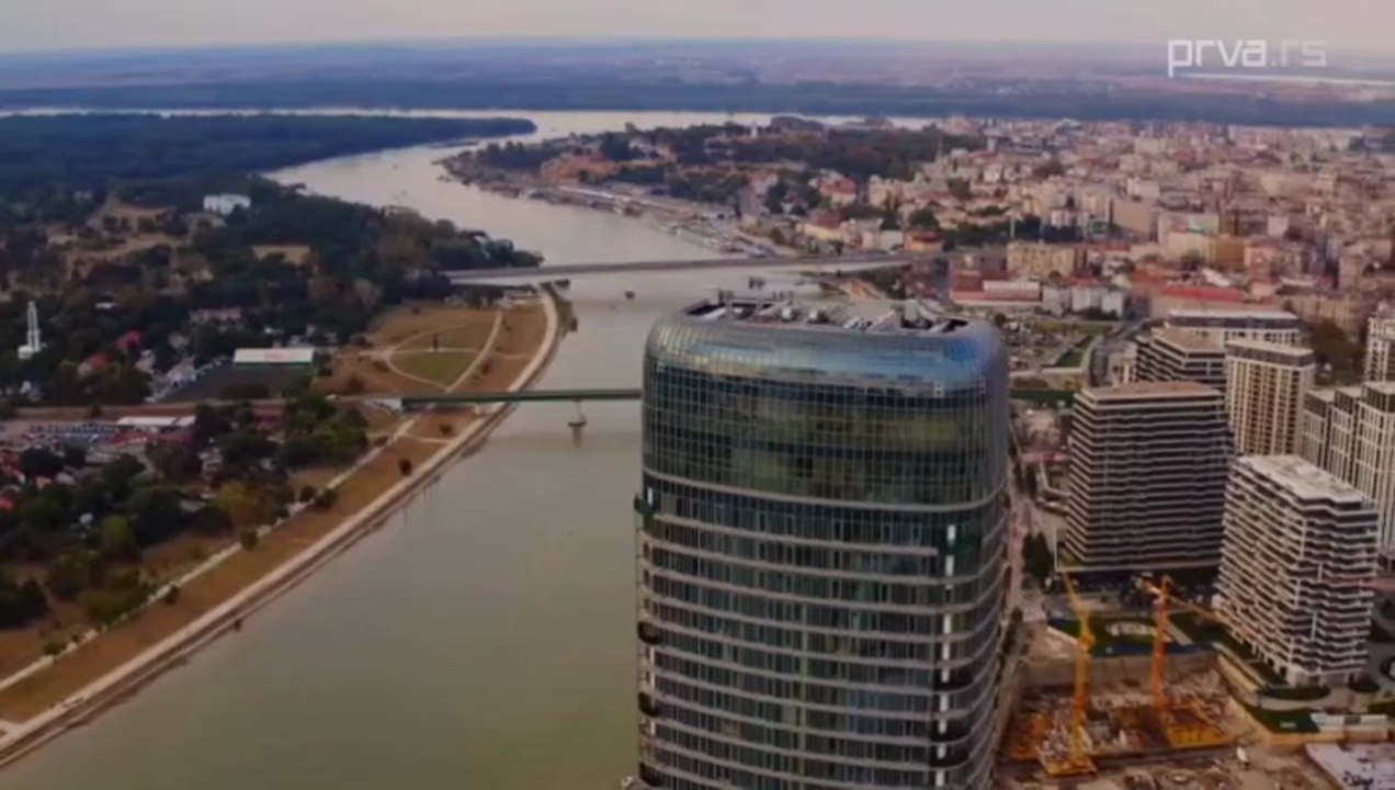 Igra sudbine  1589 epizoda NOVO