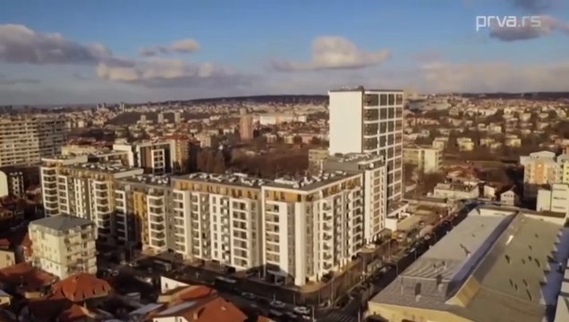 Igra sudbine 1607 Epizoda - Igra sudbine Epizoda 1607