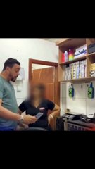 Patrão flagra funcionária furtando dinheiro e a confronta na frente de colegas: 'Tenho 72 vídeos seus me roubando'