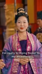 Episode 41 - I Gave My wife A Red Tasseled (English-dubbed)