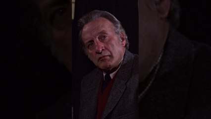 Atmospheric, unsettling and genuinely terrifying. #thechangeling #georgecscott #horror #paranormal