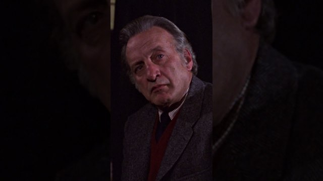 Atmospheric, unsettling and genuinely terrifying. #thechangeling #georgecscott #horror #paranormal