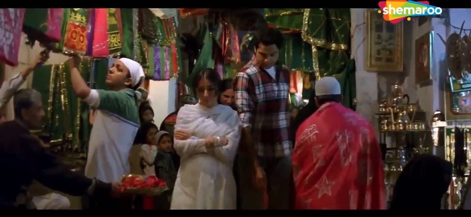 Awan Akhiyan - Ahista Ahista Movie Song