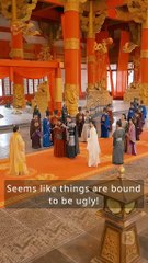 Episode 44 - I Gave My wife A Red Tasseled (English-dubbed)