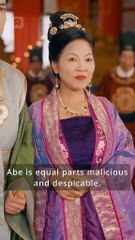 Episode 45 - I Gave My wife A Red Tasseled (English-dubbed)