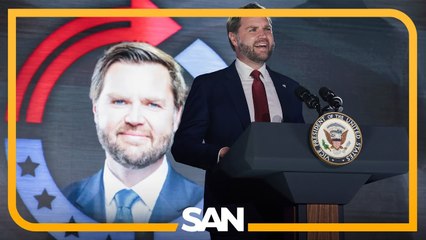 Vance calls for reduction in legal immigration at Ole Miss TPUSA event