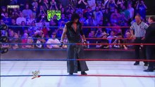 FULL MATCH Kane vs. The Undertaker   World Heavyweight Buried Alive Match WWE Bragging Rights 2010