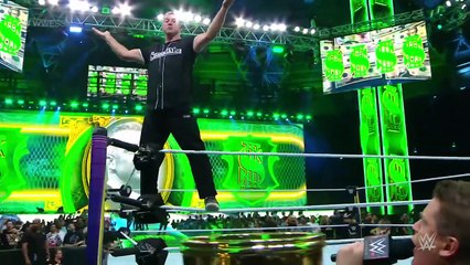 FULL MATCH Roman Reigns vs. Shane McMahon Super ShowDown 2019