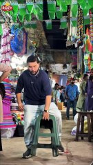 Har Chae Wala Pathan Ka Pehla Pyaar - Rozy Tea