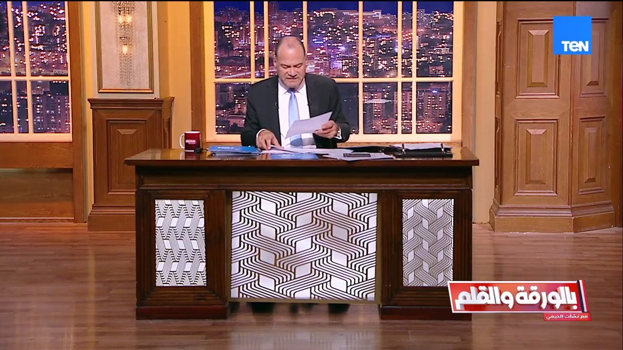 إيدي كوهين: الاهرامات صناعة يهودية.. والديهي ير...