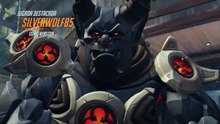 Noche Terrorífica Overwatch 2025 67