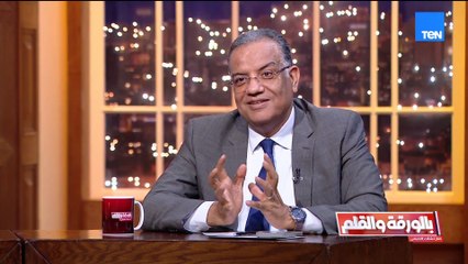 محمود مسلم يثير الجدل: مدرب الأهلي لا يبشر بالخير والاهلي عنده كيانات وهمية