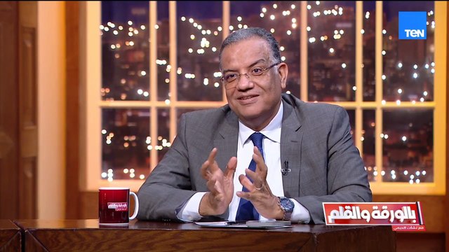 محمود مسلم يثير الجدل: مدرب الأهلي لا يبشر بالخير والاهلي عنده كيانات وهمية