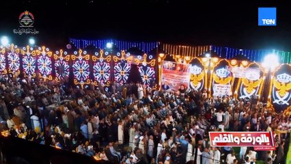 رد ناري من الديهي على اكاذيب إيدي كوهين.. ويطالب بعودة الكنوز المصرية بالخارج| بالورقة والقلم