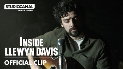 INSIDE LLEWYN DAVIS | "Fare Thee Well" Clip | STUDIOCANAL