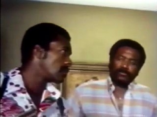 Code Name: Zebra (1987) – Action Thriller Against Crime Syndicate