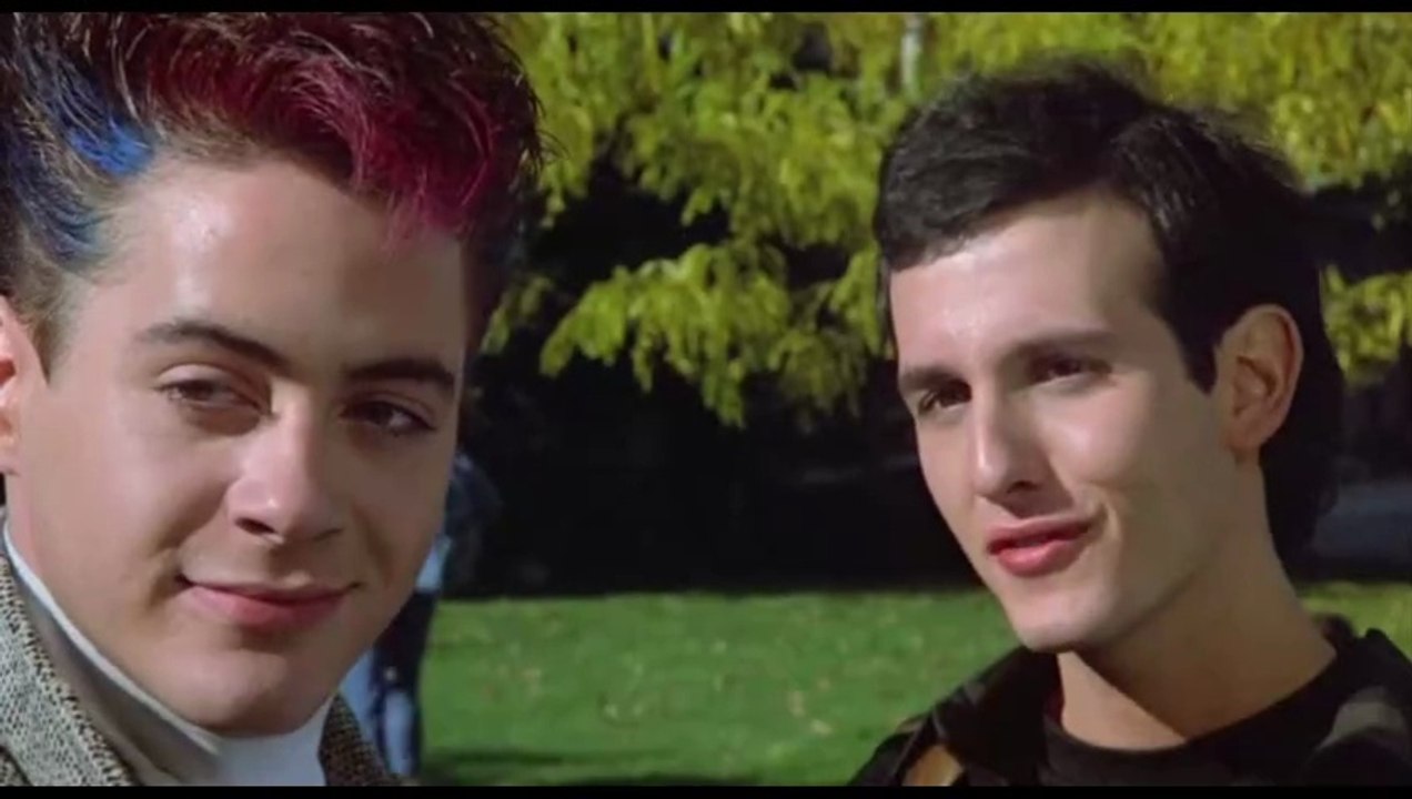 Mach’s nochmal, Dad 1986 Film Deutsch