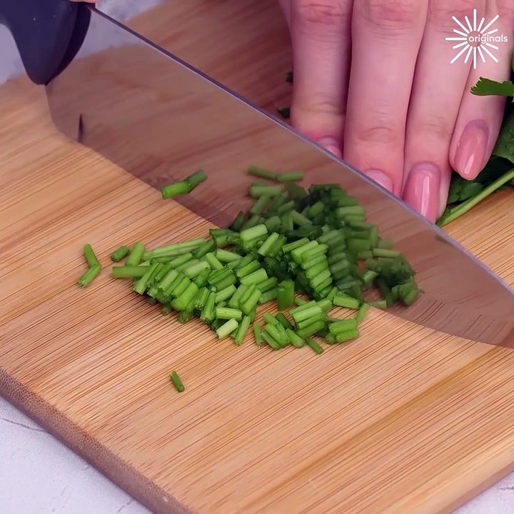 Kitchen hacks that you will love!