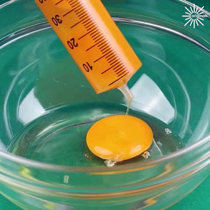 Upgrade your cooking skills with these hacks!