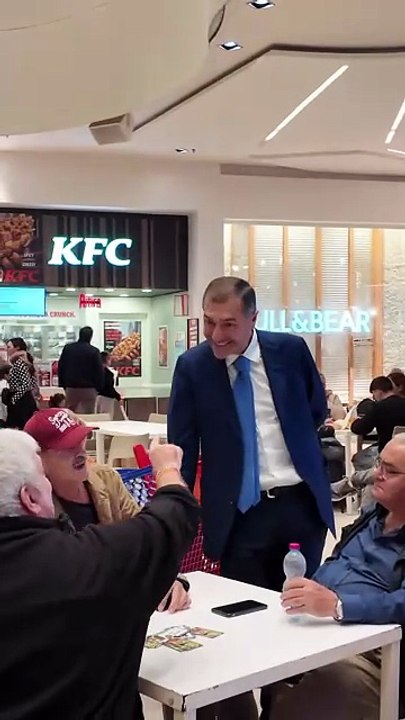 Ernesto Sica  - Costruiamo insieme una Campania che cresce, che crede, che riparte. (02.11.25)