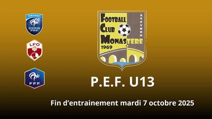 2025 - action PEF - Découvrir et assumer le rôle de capitaine par Adam Soilihy educ.CCFI 14-19