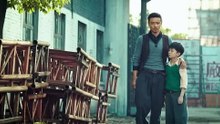 Donnie Yen & Mike Tyson In IP MAN RETURNS - Chinese Action Full English Movie  Martial Arts Movies - Grandson Media