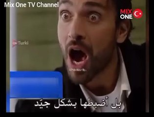 مسلسل هذا البحر سوف يفيض الحلقة 3 اعلان 2 مترجم للعربية