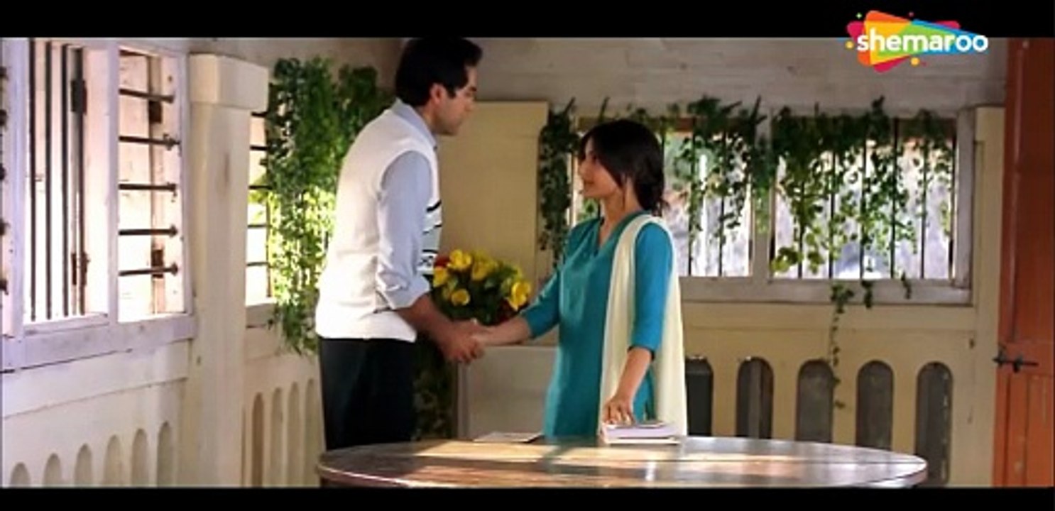 Ishq ne tere Ishq ne - Ahista Ahista Movie Song