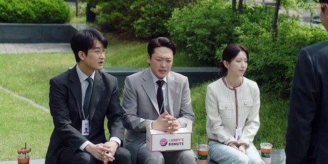 The Dream Life of Mr. Kim (2025) Episode 4 | Korean subbed EN