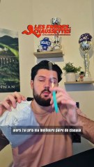 Unboxing Les Frères Chausettes ! EP.1 #handball