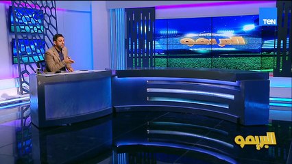 محمد فاروق: مستوى جراديشار مش جيد والأهلي بيبحث عن مهاجم وديباتيه هو الأقرب ويعرض عليه 900 ألف دولار