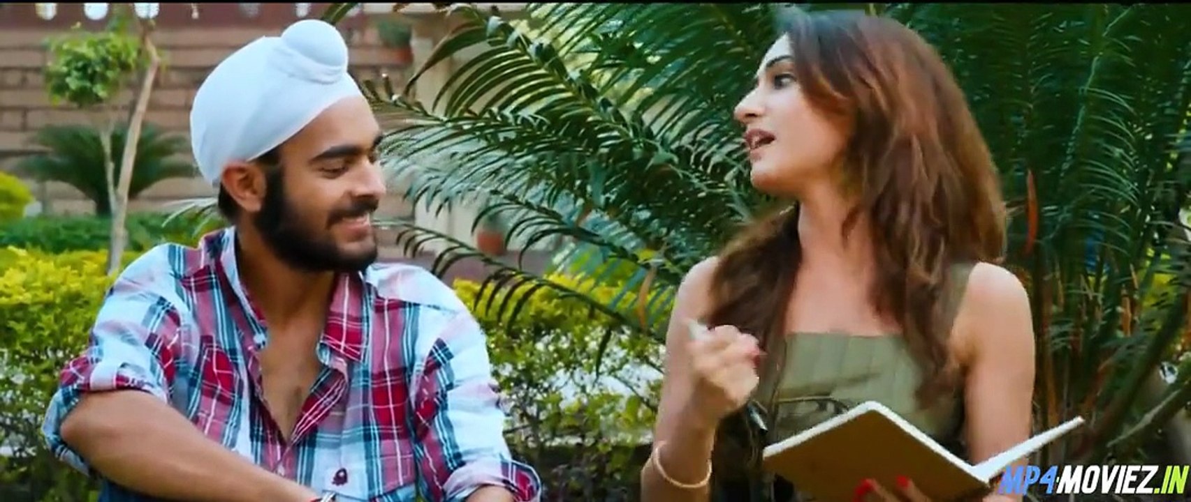 College Fukrey (2019) – Full Movie Hindi