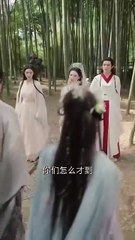 path to immortality chinese drama