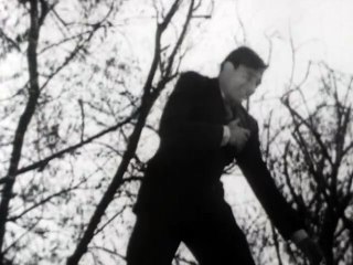 Dick Tracy Chapter 06 -Dangerous Waters -Sd