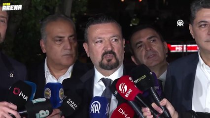 Fenerbahçe cephesinden Galatasaray maçı açıklaması: 'Kadıköy'de yeneceğiz!'