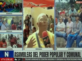 Miranda | Comuna Unida en Victoria impulsa proyectos de renovación de ambulatorio y cancha deportiva