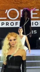 أبرز اللحظات لفعاليات حفل لوريال بروفيشنال على هضبة سقارة