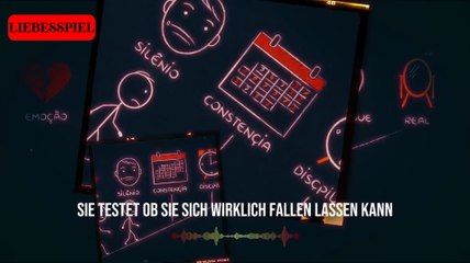 So verhält Sie sich, wenn sie echtes Interesse an dir hat!