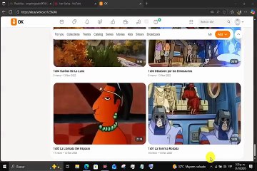 Carmen Sandiego temp1 cap1