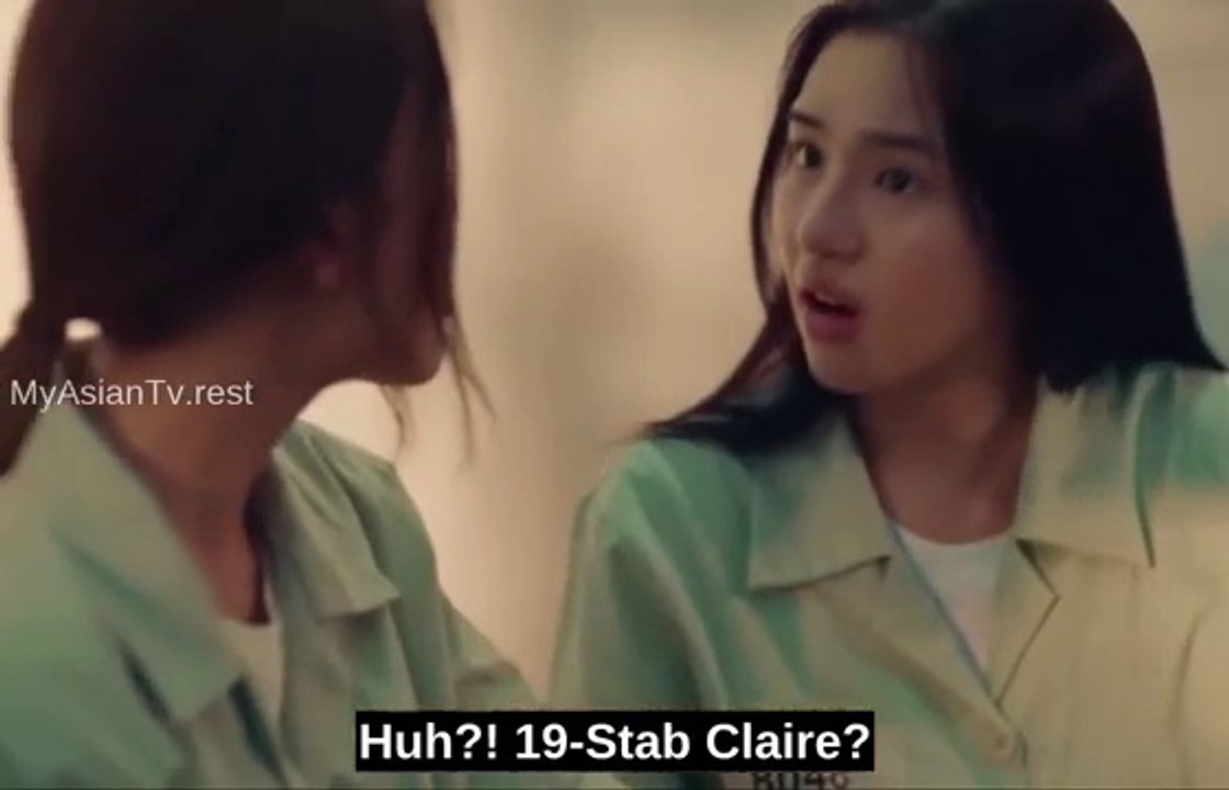 ClaireBell (GL Series 2025) EP.2 ENG SUB